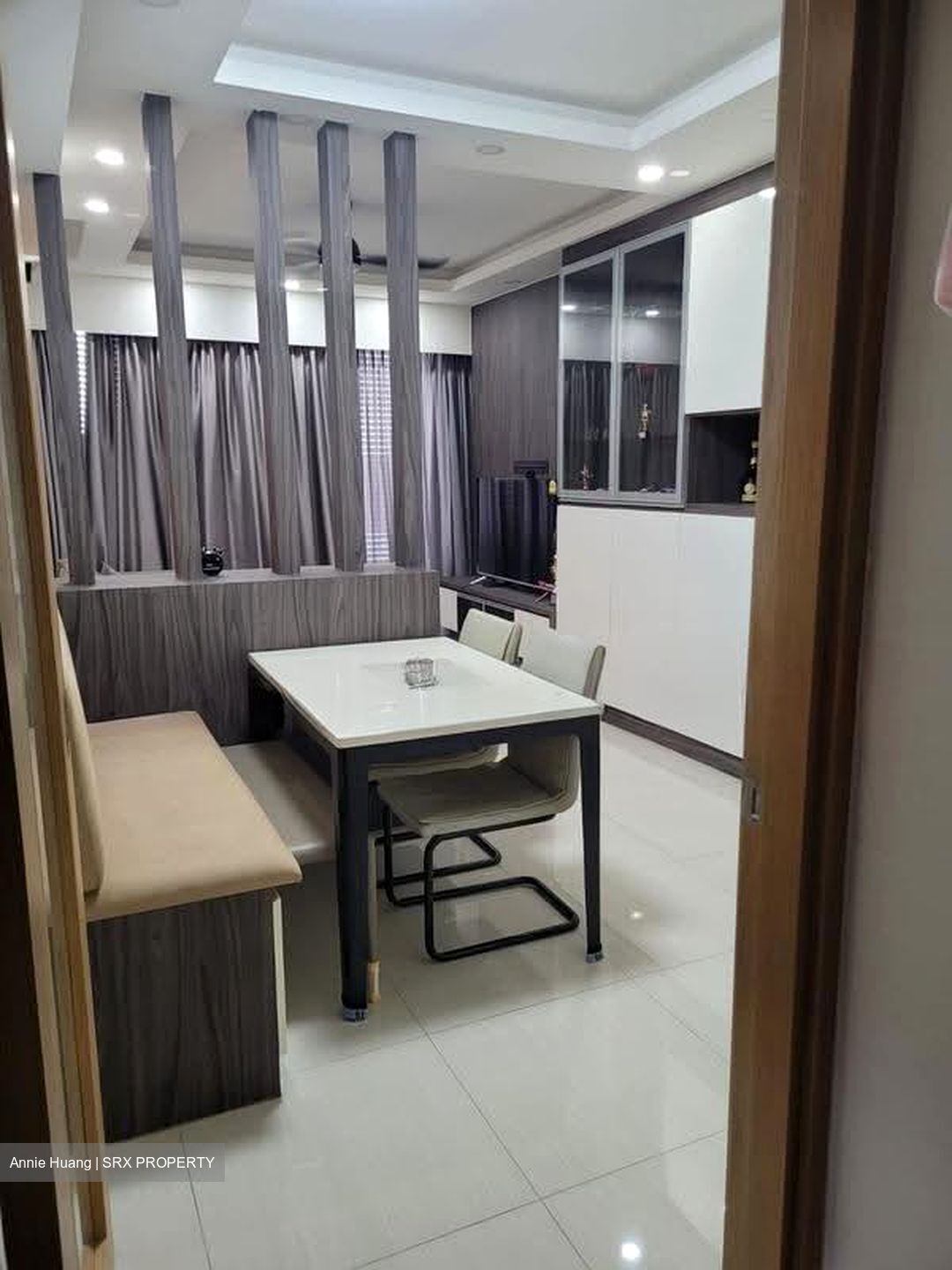 Westwood Residences (D22), Condominium #637764791